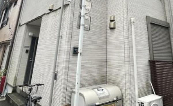 ヨーティアンIIのその他共用部分
