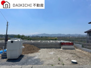 本庄市児玉町上真下　クレイドルガーデン　新築戸建　全2棟　の画像