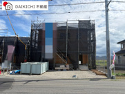 本庄市児玉町上真下　クレイドルガーデン　新築戸建　全2棟　の画像