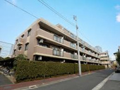 ライオンズマンション中野桃園の画像
