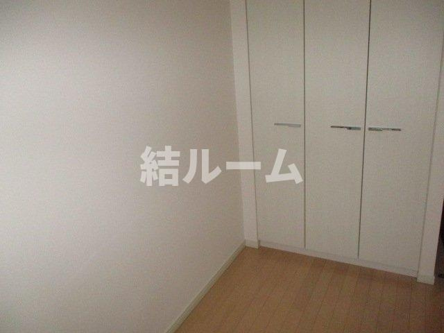 板橋区清水町の賃貸マンションの内装