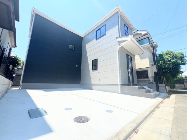 武蔵村山市大南　全1棟　新築戸建てのその他