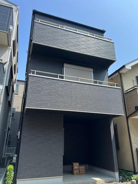 戸建 川崎市川崎区小田５丁目の画像