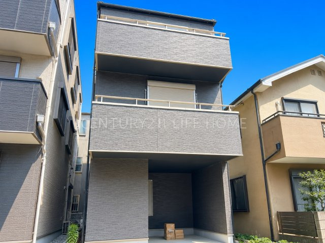 戸建 川崎市川崎区小田５丁目の画像