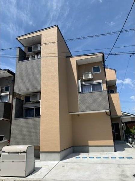 ハーモニーテラス岩切Ⅲ
