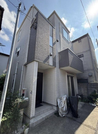 中古/埼玉県和光市白子３丁目