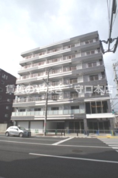 ヴィラナリー太子橋今市の画像