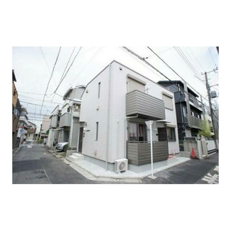 【外観】 | 綺麗な外観。