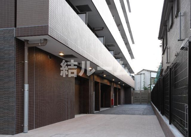 豊島区西巣鴨３丁目の賃貸マンションのその他共用部分