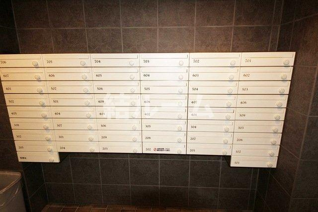 豊島区西巣鴨３丁目の賃貸マンションの設備