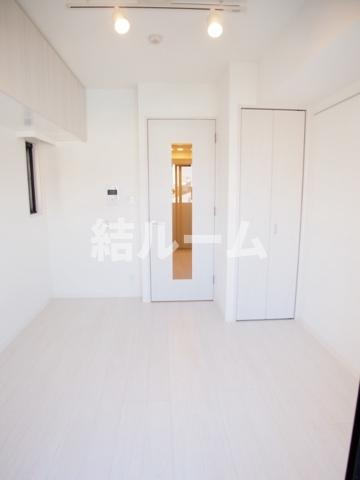 豊島区西巣鴨３丁目の賃貸マンションの居間・リビング|別号室参考写真