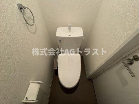 【トイレ】 | (仮称)ジーメゾン大宮今羽町