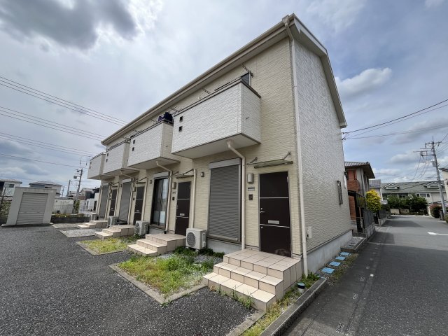 大門ハイツ