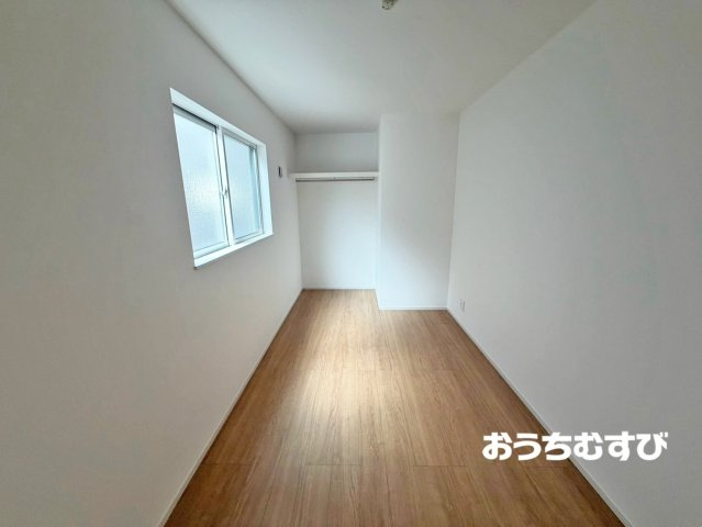 春日井市林島町第2(全4棟)の収納