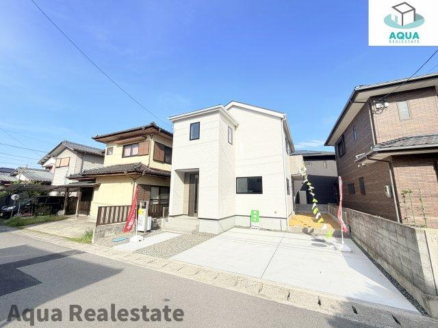 リナージュ藍住町乙瀬 01期
