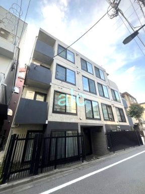 豊島区南長崎４丁目の賃貸マンション