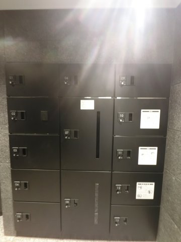 S-FORT行徳のその他