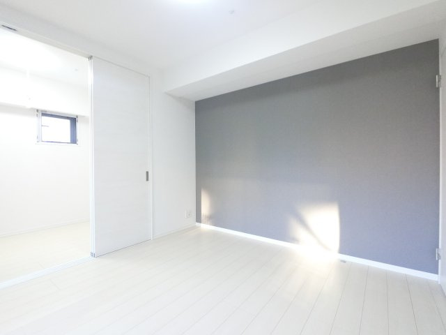 S-FORT行徳の設備