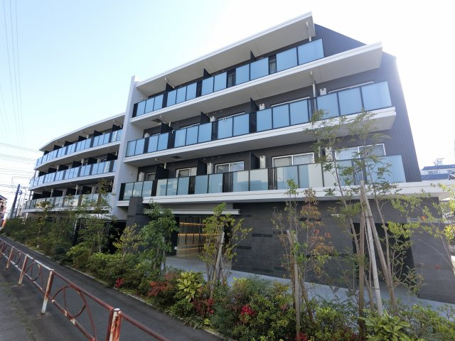 S-FORT行徳