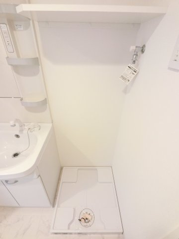 S-FORT行徳の設備