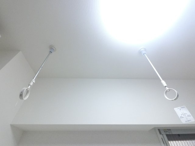 S-FORT行徳の設備