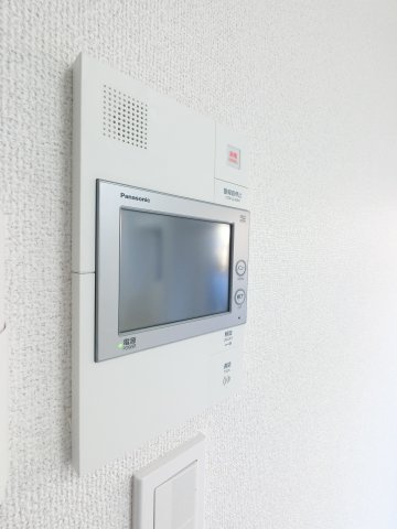 S-FORT行徳のセキュリティ