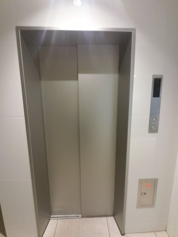 S-FORT行徳のその他共用部分