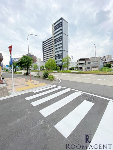 S-RESIDENCE大曽根bresa(ブレサ) 