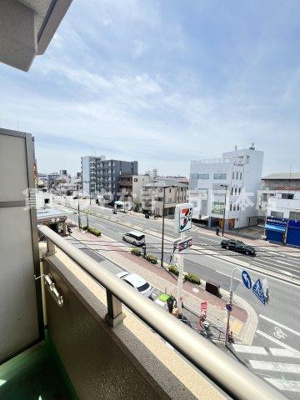 【展望】 | サンプラザ清水駅前