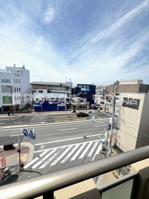 【展望】 | サンプラザ清水駅前