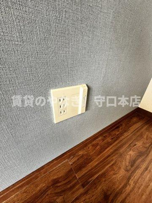 【設備】 | サンプラザ清水駅前