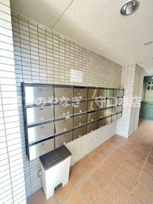 【その他共用部分】 | サンプラザ清水駅前