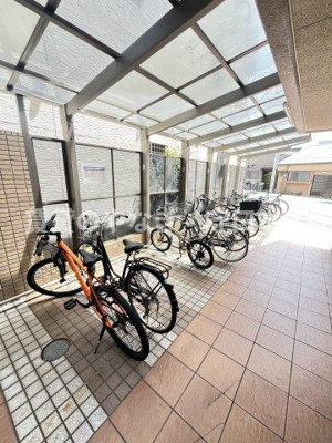 【その他共用部分】 | サンプラザ清水駅前