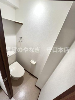 【トイレ】 | サンプラザ清水駅前