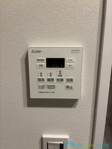 オーベルグランディオ湘南平塚の設備