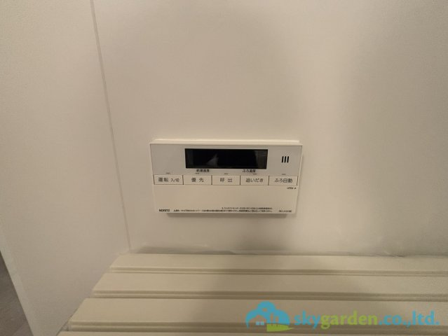 オーベルグランディオ湘南平塚の設備