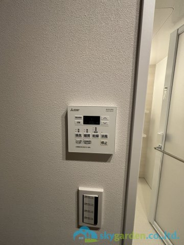 オーベルグランディオ湘南平塚の設備