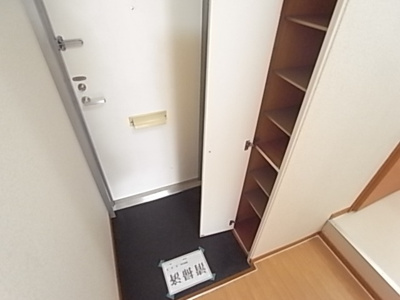 【玄関】 | EXCEL SOGA