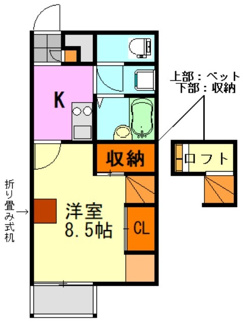 【間取り】 | EXCEL SOGA