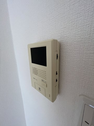 【セキュリティ】 | KENZOハイツ