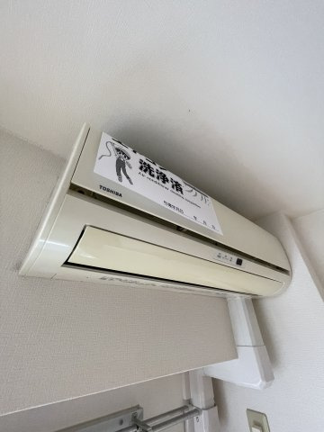 【設備】 | KENZOハイツ