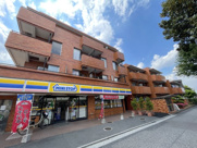 KENZOハイツの画像