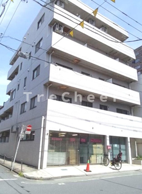 【その他共用部分】 | ホーユウコンフォルト板橋本町