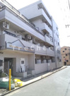 ホーユウコンフォルト板橋本町の画像