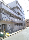 ホーユウコンフォルト板橋本町の画像