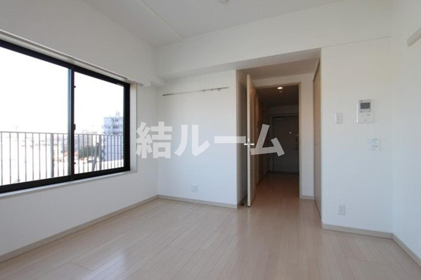 板橋区小豆沢２丁目の賃貸マンションの内装|別号室参考写真