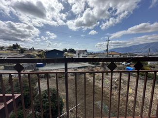 【展望】 | 【北杜市明野町上手】日当たりと眺望が良い民家