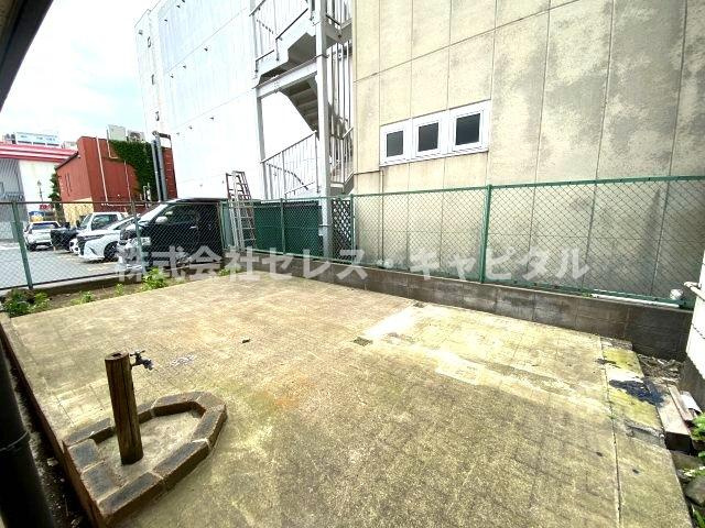 平塚市紅谷町1棟売り店舗
