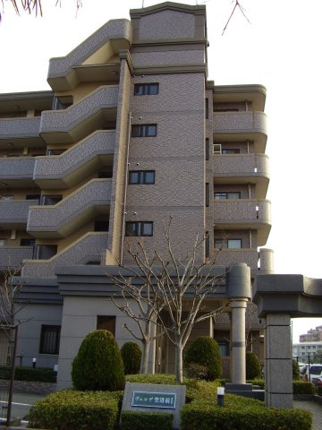ヴェルデ空港前Ⅰ　席田小学校