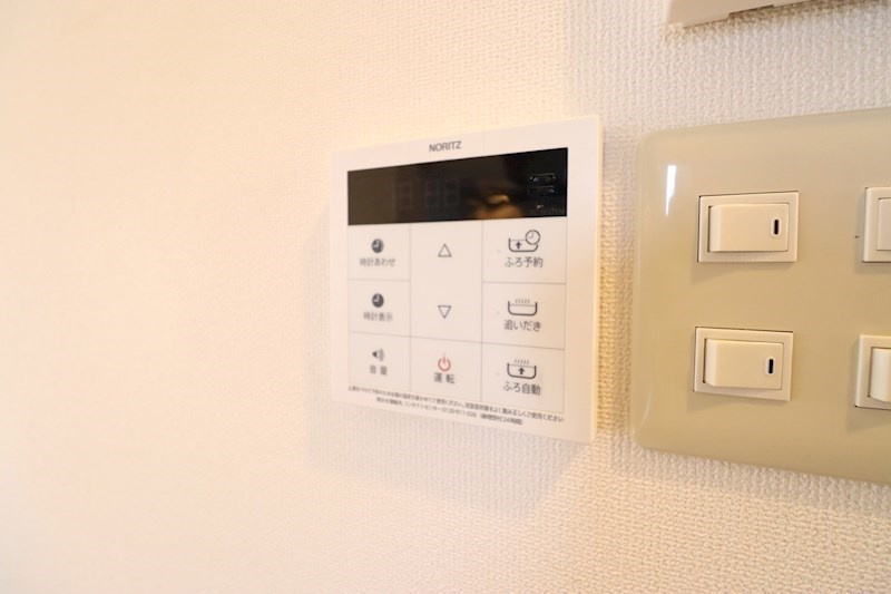 グラシア Cのその他|他設備